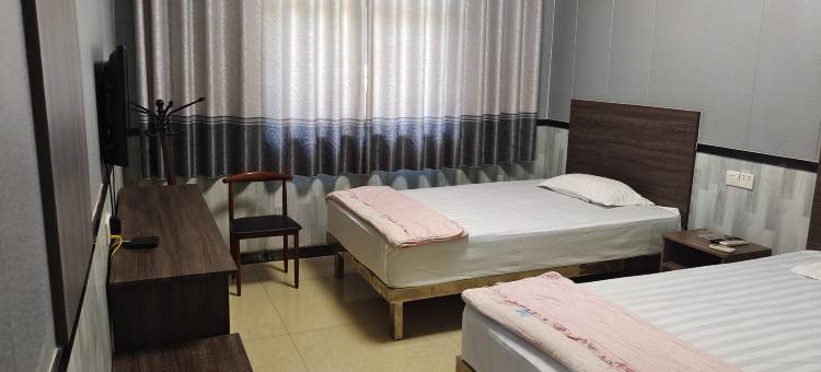 义马康乐宾馆图片