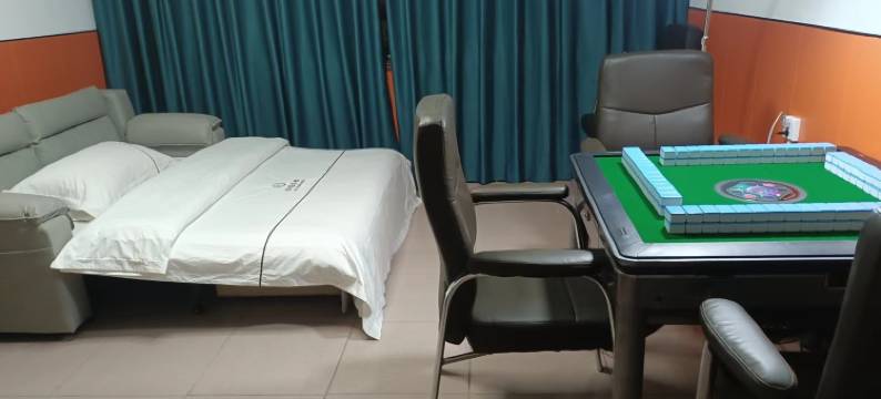 郴州裕圆宾馆图片