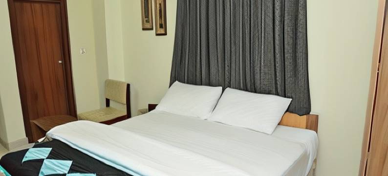 帕苏帕拉大酒店(Hotel Pasupala Grand)图片