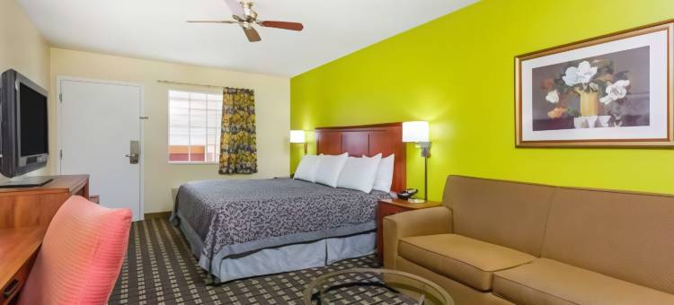 特伦顿戴斯酒店(Days Inn by Wyndham Trenton)图片