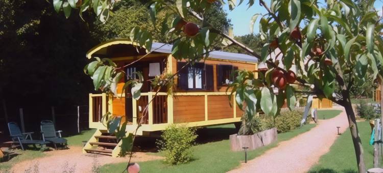 莱斯罗洛特斯德冒福兰特旅馆(Le Relais de Maufront)图片