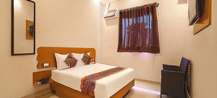 Fabexpress大景观(FabExpress Grand View - Nr Nexus Mall Koramangala)图片