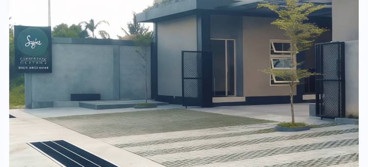 Suja Menteng Guesthouse图片