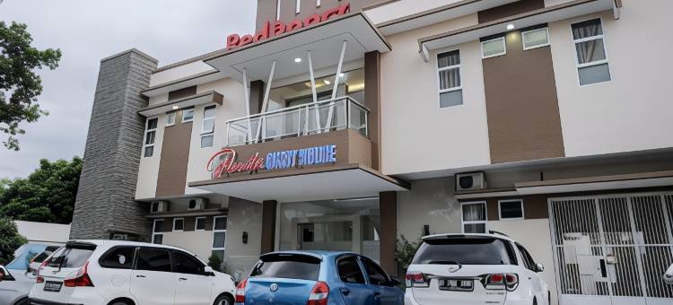 RedDoorz Plus at Permata Gueshouse Lampung图片
