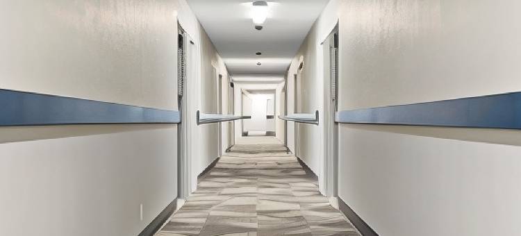 图森，亚利桑那州的Studio 6 －北(Studio 6 Tucson, AZ - North)图片