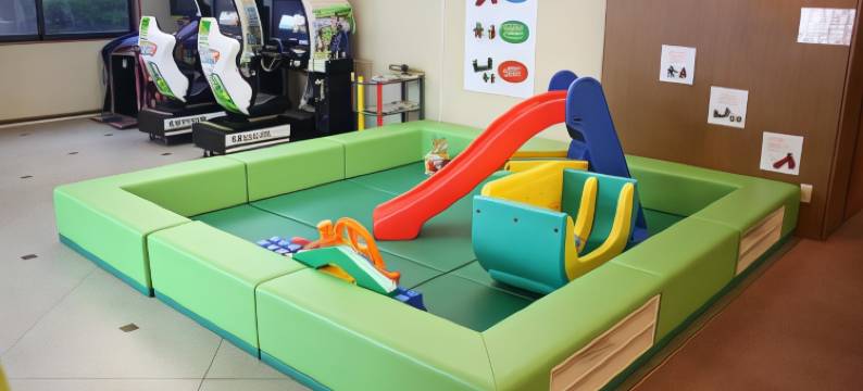 雅亭公园酒店(Park Hotel Miyabitei)图片