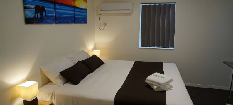 崖屋汽车旅馆(The Cliff House)图片