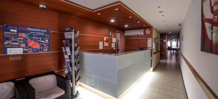 卡多尔假日综合酒店(Cardor Holiday Complex)图片