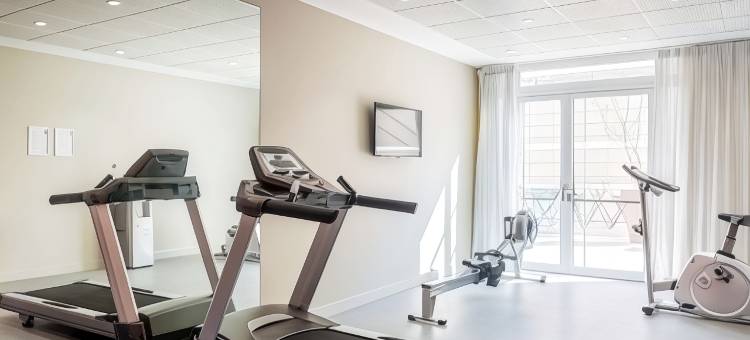 皮托阿德吉奥阿克瑟斯拉德芳斯公寓式酒店(Aparthotel Adagio Access la Défense Puteaux)图片
