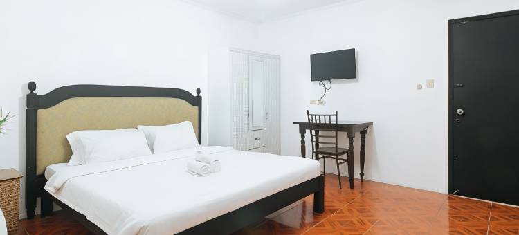 Basio's Place Tourist Inn by RedDoorz图片