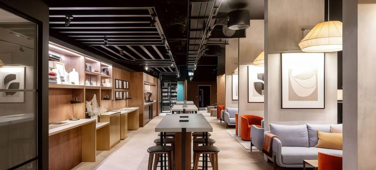 怀尔德曼彻斯特市中心(Wilde Manchester City Centre)图片