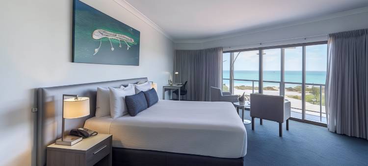 海洋中心酒店(Ocean Centre Hotel)图片
