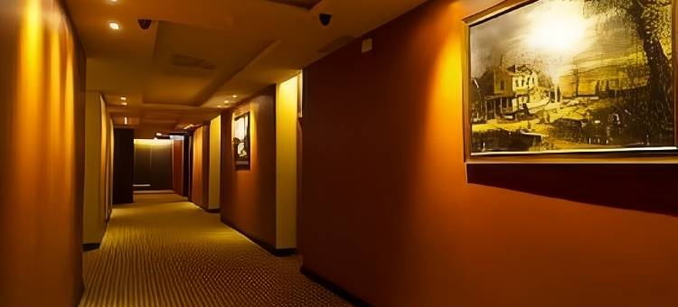 大勋章酒店(Grand Medallion Hotel)图片