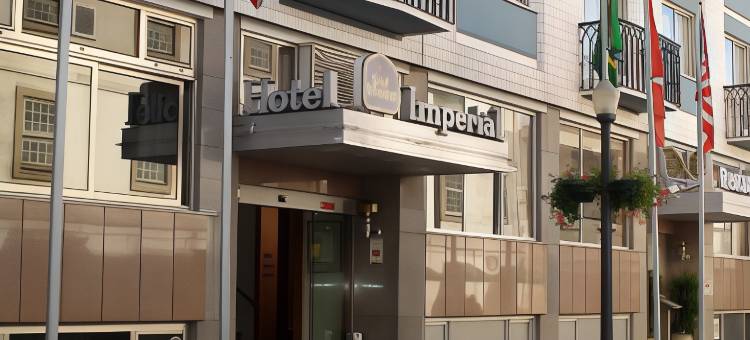 帝国酒店(Hotel Imperial)图片