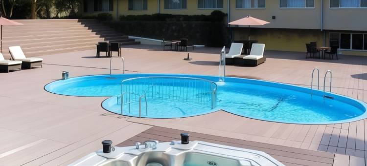 利夫马克斯度假酒店-加贺山代店(LiVEMAX RESORT KAGAYAMASHIRO)图片