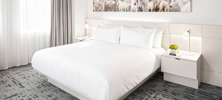 阁列克星敦 21C 博物馆酒店(21C Museum Hotel Lexington)图片