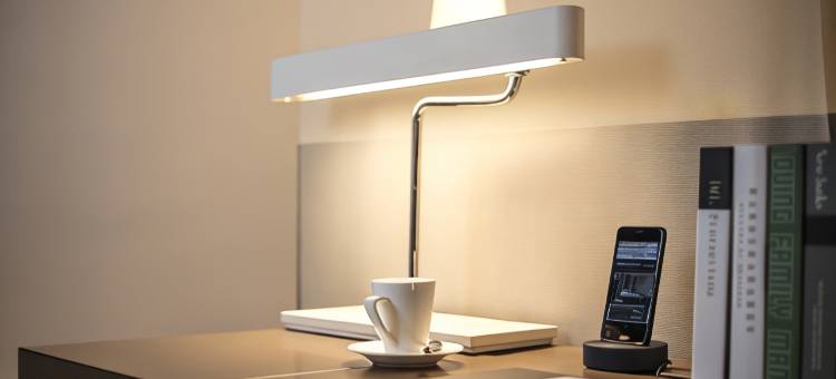 干诺海景酒店 The Connaught图片