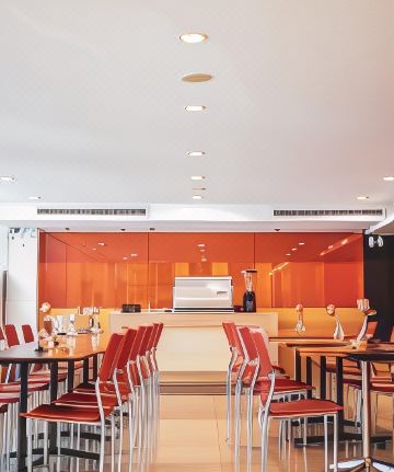 P2 Boutique Hotel Overview