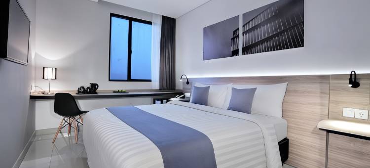 阿斯顿尼奥加查马达坤甸酒店(Hotel Neo Gajah Mada Pontianak by Aston)图片