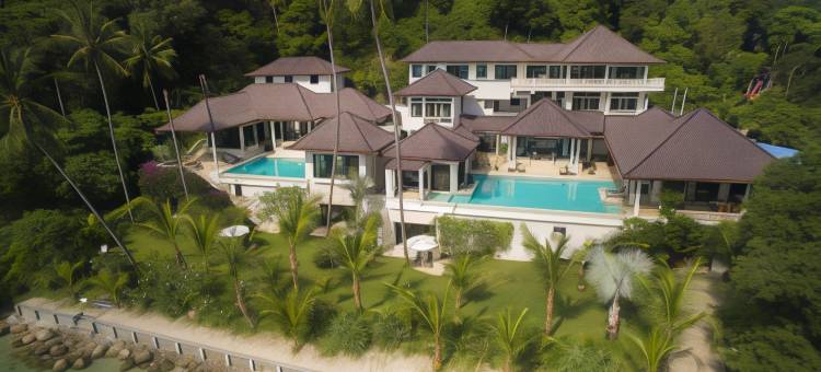 普吉岛比海弗精品酒店(Beehive Boutique Hotel Phuket)图片