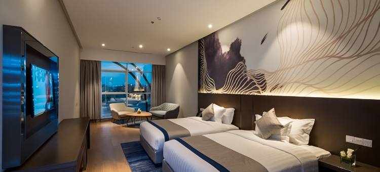 阿贝尔亚斯敏(Aber Al Yasmin)图片