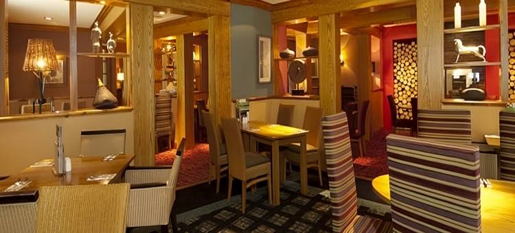 普瑞米尔卡纳芬酒店(Premier Inn Caernarfon)图片