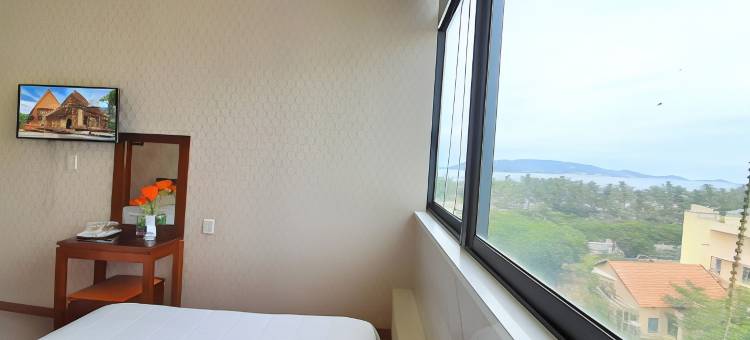 森可特尔酒店(Senkotel Nha Trang Managed by Nest Group)图片