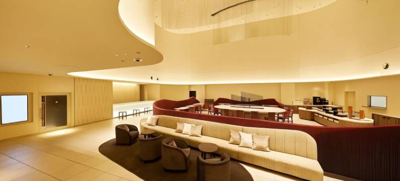 JR东日本大都会大饭店埼玉新都心(Hotel Metropolitan Saitama-Shintoshin)图片