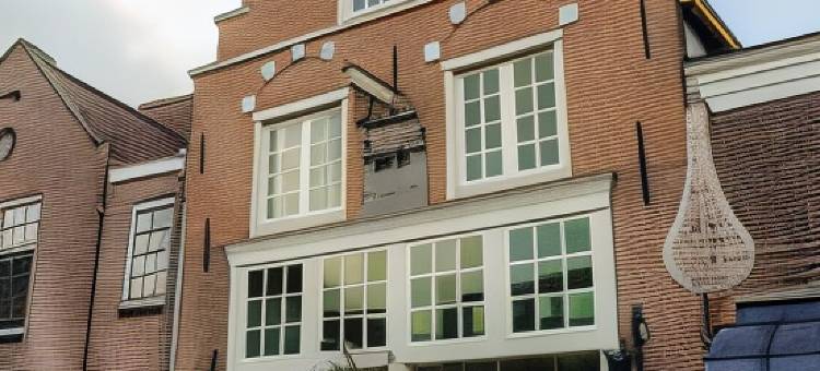Bed Bij Bistro图片