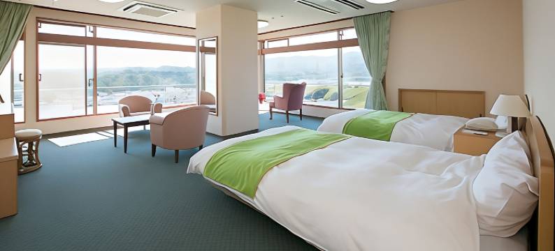 浦岛酒店(Hotel Urashima)图片