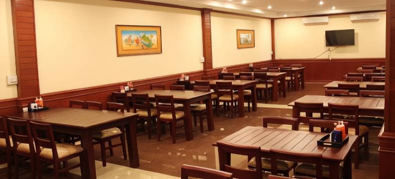 万象盛客酒店(Sengkeo Hotel)图片