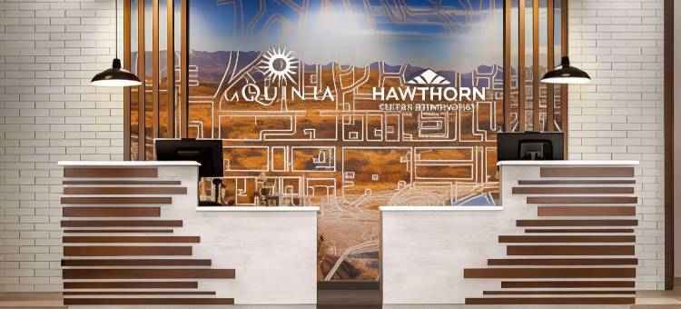 德尔里奥温德姆拉昆塔套房酒店(La Quinta Inn & Suites by Wyndham Del Rio)图片