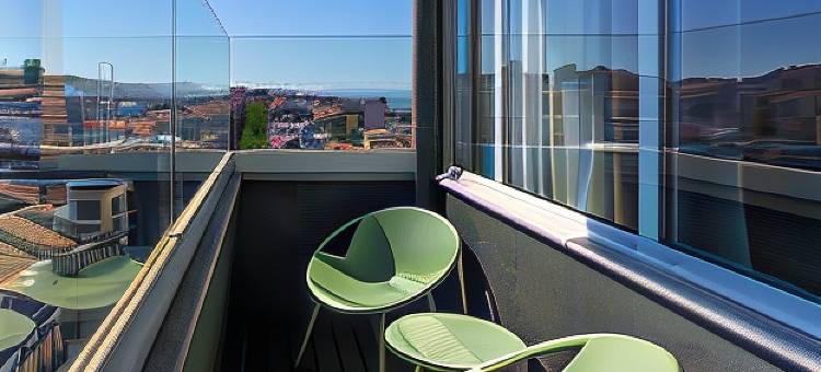 里斯本中心自由区东北宜必思尚品酒店(Ibis Styles Lisboa Centro Liberdade NE)图片