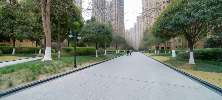 天府新区1007公寓(南湖南路分店)图片