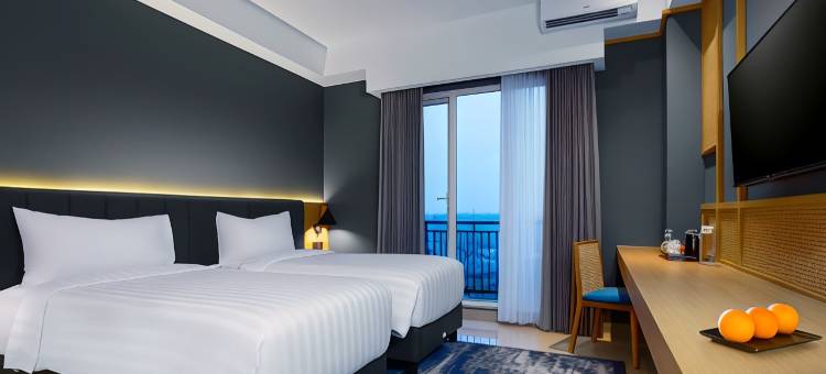 阿斯顿莫佐克托酒店及会议中心(Aston Mojokerto Hotel & Conference Center)图片
