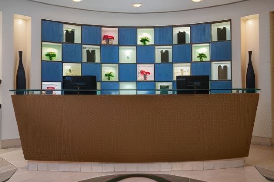 Renaissance Esmeralda Resort & Spa, Indian Wells Hotel Overview