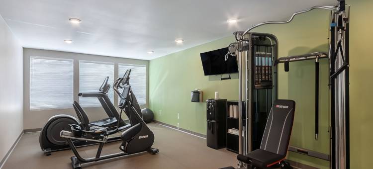Woodspring Suites 托尔森- 凤凰城西部(WoodSpring Suites Tolleson - Phoenix West)图片