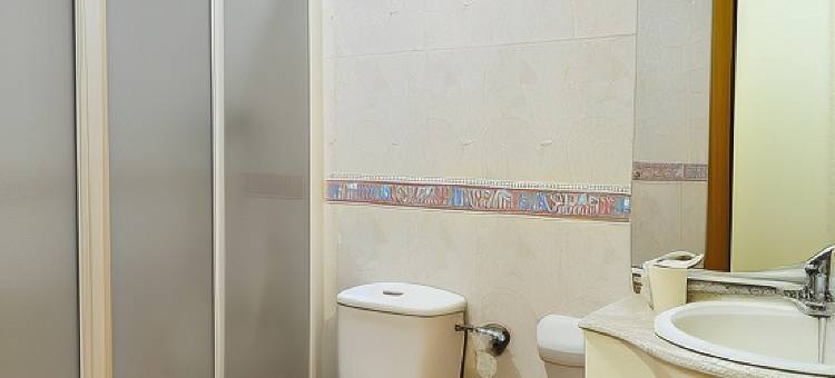 巴列斯塔酒店酒吧和烧烤(Ballestar Hotel Bar & Grill)图片