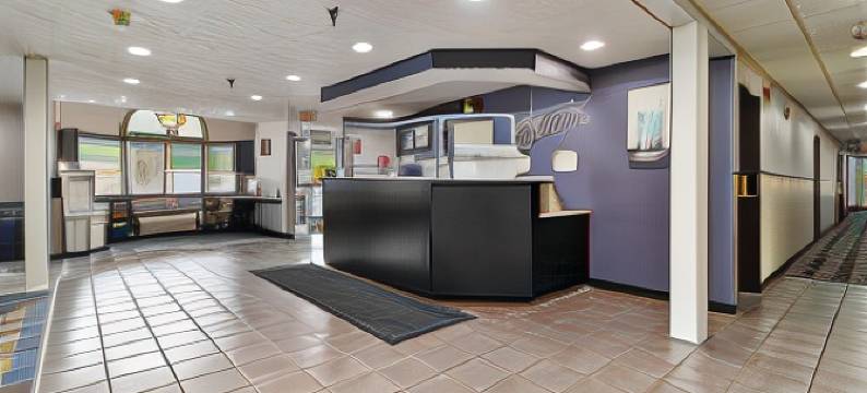 麦尼斯蒂麦客达套房酒店(Microtel Inn & Suites by Wyndham Manistee)图片