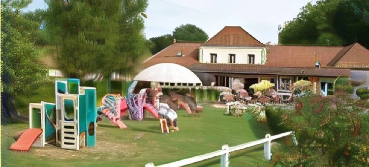 杜科隆比耶酒店(Logis - Auberge du Colombier)图片