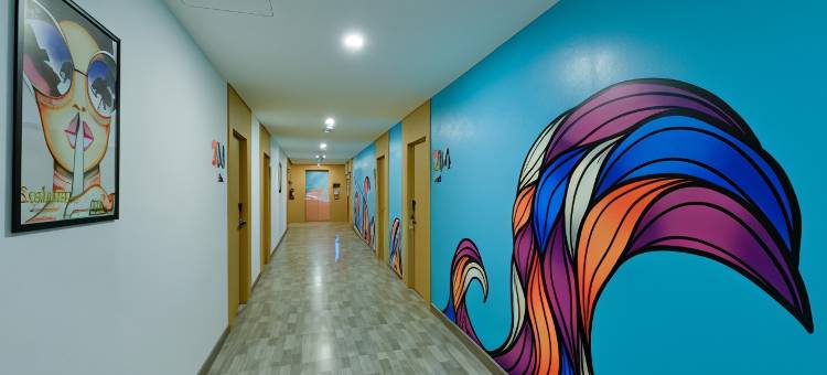 奥南甲米T2 酒店(T2 Ao Nang Krabi)图片