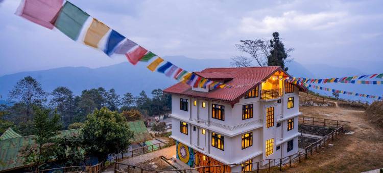 Zostel Rinchenpong (Pelling)图片