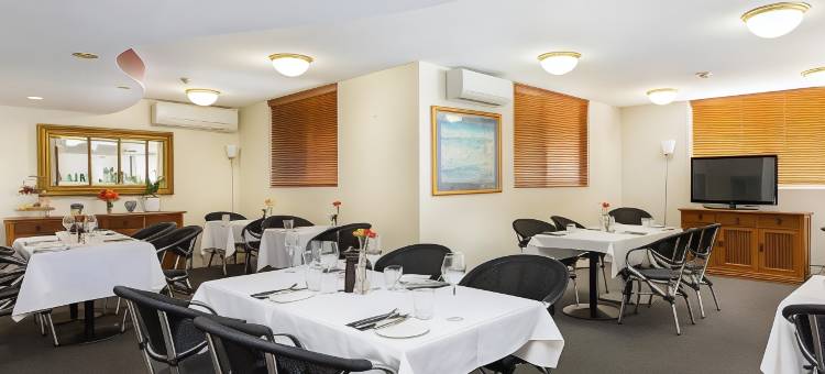 惠灵顿公寓酒店(The Wellington Apartment Hotel)图片