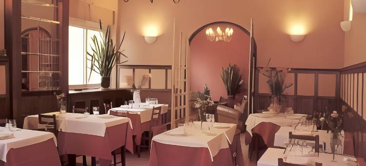德喀斯酒店(Logis Hôtel des Causses)图片