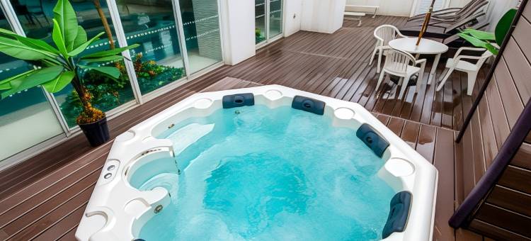 利夫马克斯度假酒店-水疗度假村(SPA RESORT LiVEMAX)图片