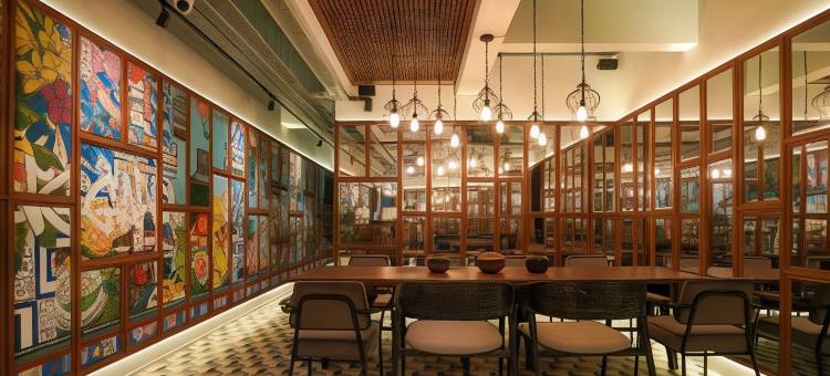 巴扬酒店(The Payang Hotel)图片