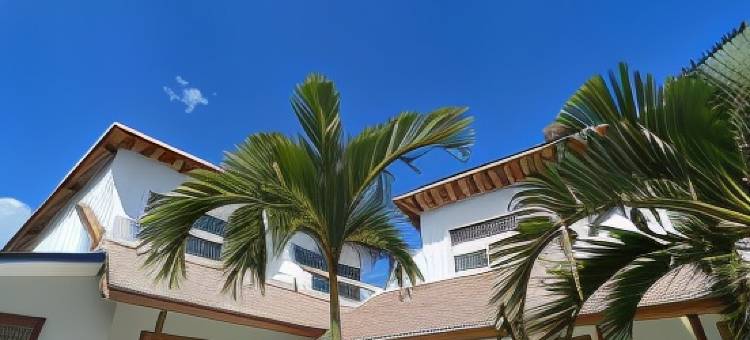 巴厘岛CPM管理的贝拉瓦村(Berawa Village Managed by CPM Bali)图片