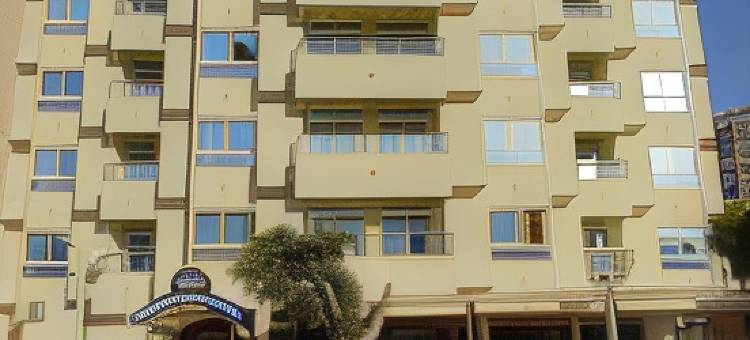 新法拉酒店(New Farah Hotel)图片