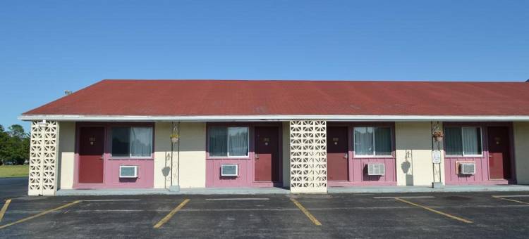 罗德威酒店(Rodeway Inn)图片