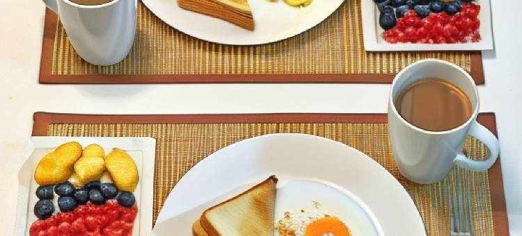 贝比公寓酒店(Bebi Hotel and Apartments)图片